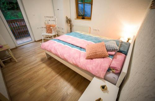 Zuzemberk House | Guest House Frata