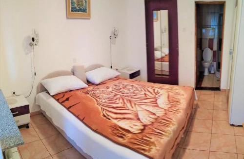 Senj House | Guest House Julia