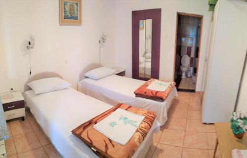 Senj House | Guest House Julia