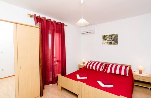 Banici House | Guest House Kola - Standard Double Room with Balcony