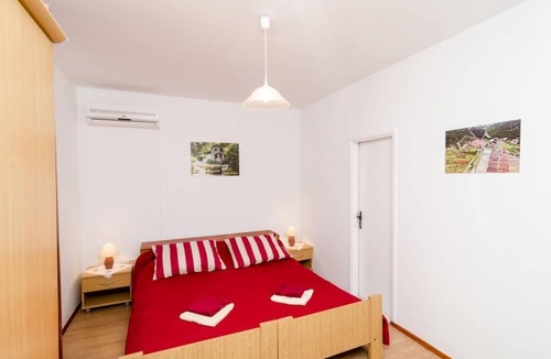 Banici House | Guest House Kola - Standard Double Room with Balcony
