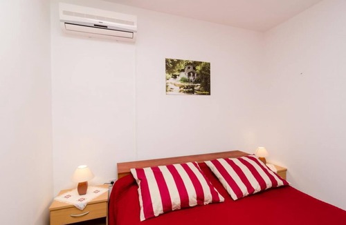 Banici House | Guest House Kola - Standard Double Room with Balcony
