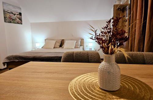 Poljanak House | Guest House Lisina