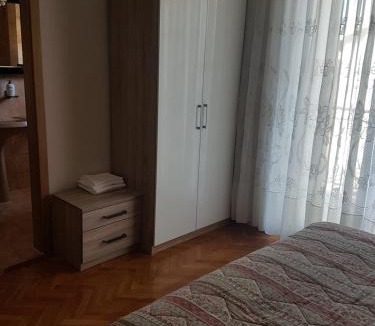 Rupa House | Guest House Mrvčić