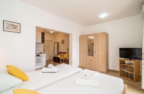 Babin Kuk Apartment | Guest House Nenada