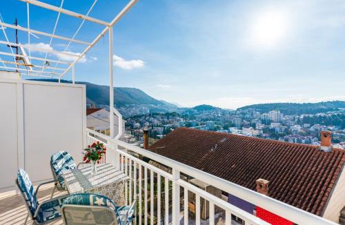 Babin Kuk Apartment | Guest House Nenada