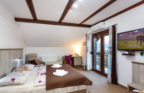 Vranovaca House | Guest house Plitvice Hills near Plitvice Lakes