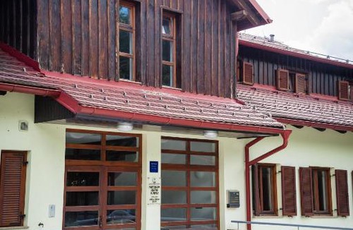 Mukinje House | Guest House Plitvicki Emaus
