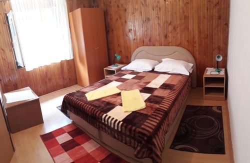 Plitvicka Jezera House | Guest House Rapaic