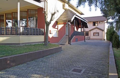 Cakovec House | Guest house Royal
