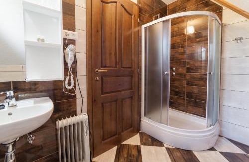 Rudanovac House | Guest House Rustico