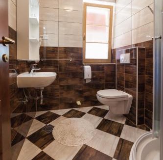 Rudanovac House | Guest House Rustico