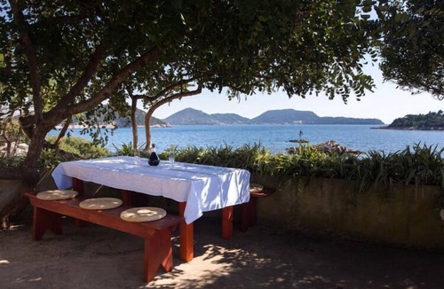Sudurad Apartment | Guest House Simunovic - Double Room No1
