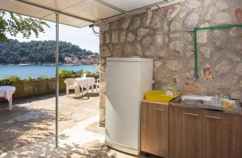 Sudurad Apartment | Guest House Simunovic - Studio Apartment with Terrace