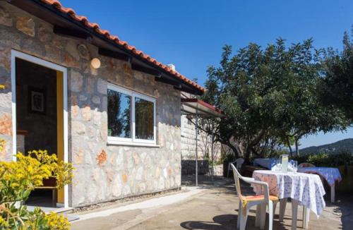 Sudurad Apartment | Guest House Simunovic - Studio Apartment with Terrace