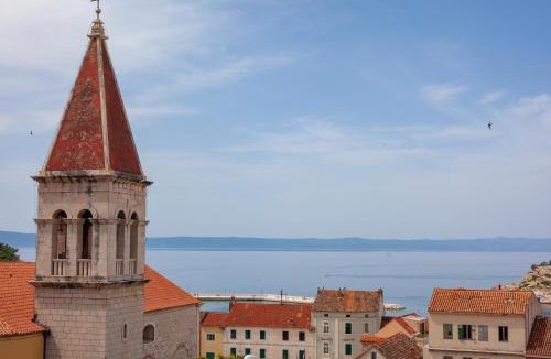 Makarska Old Town House | Guest House Town Center