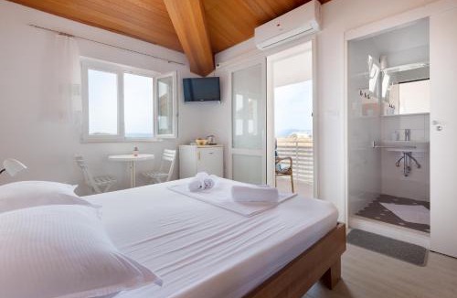 Makarska Old Town House | Guest House Town Center