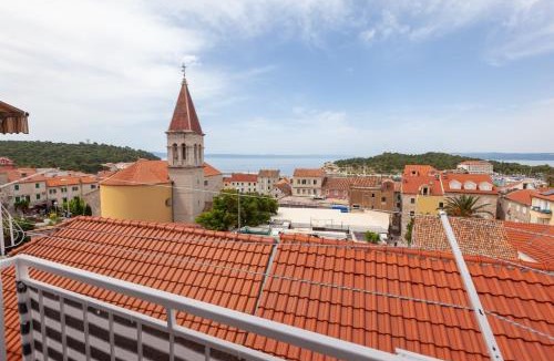 Makarska Old Town House | Guest House Town Center