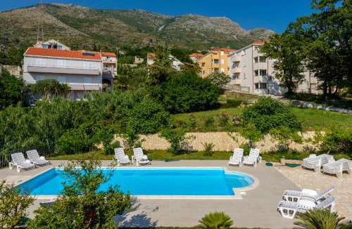 Cavtat House | Guest House Villa Bellevue 2