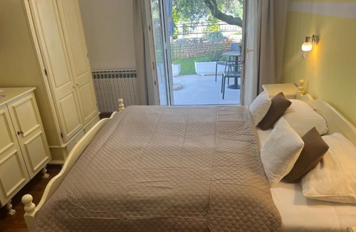 Valica Bed & Breakfast | Guest House Villa Soši