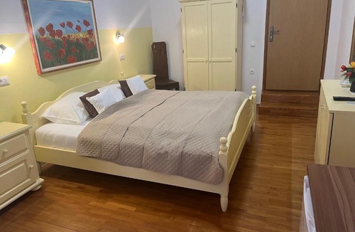 Valica Bed & Breakfast | Guest House Villa Soši