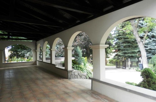 Rasinja House | Guest House Zajec