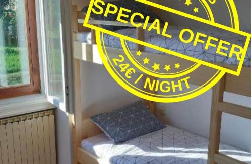 Spodnje Skofije Hostel | Guesthouse Škofije ob Parenzani