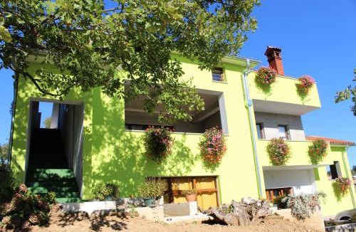 Novaki Motovunski House | Guesthouse Casetta Verde