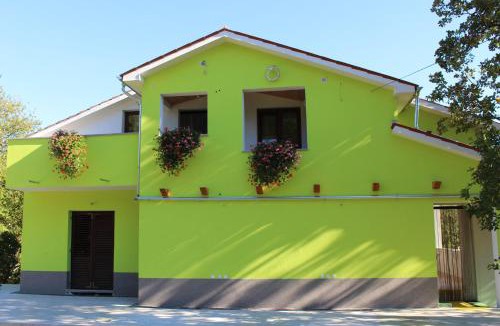 Novaki Motovunski House | Guesthouse Casetta Verde