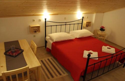 Novaki Motovunski House | Guesthouse Casetta Verde