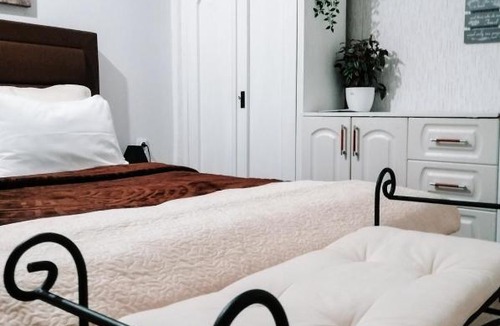Slavonski Brod House | Guesthouse Coco