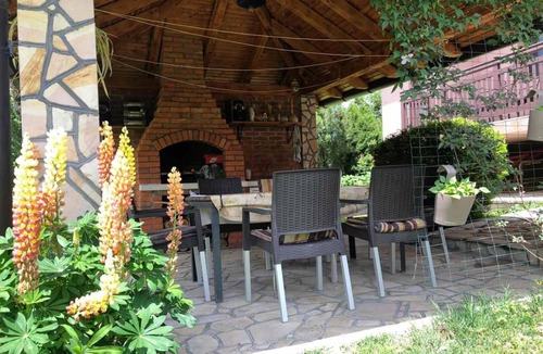 Zivinice House | Guesthouse Denis