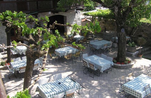Sezana House | Guesthouse Domacija Sajna