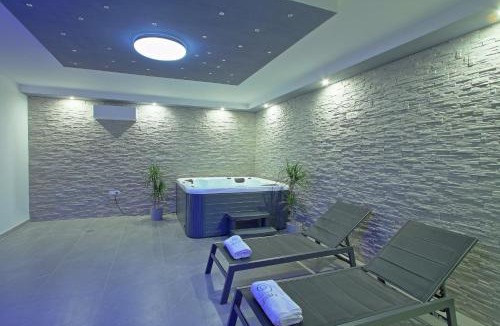 Brinje House | Guesthouse L&K SPA