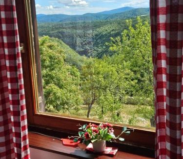 Poljanak House | Guesthouse Loncar