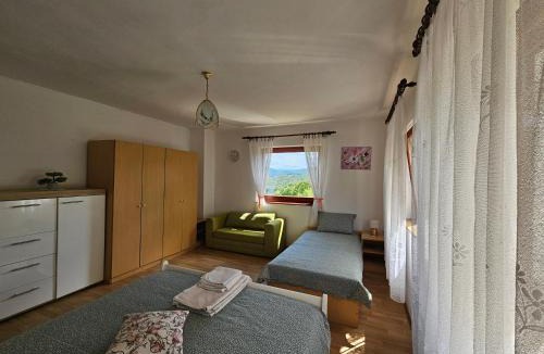 Poljanak House | Guesthouse Loncar