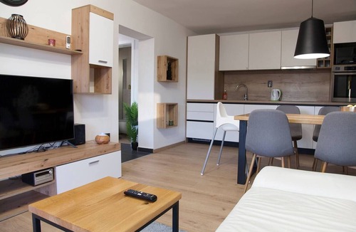 Tuheljske Toplice Apartment | Guesthouse Maya 4* apartment Tuheljske Toplicenn