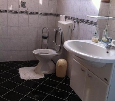 Rakovica House | Guesthouse Magdalena