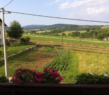 Rakovica House | Guesthouse Magdalena
