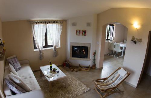 Zminj House | Guesthouse Martina