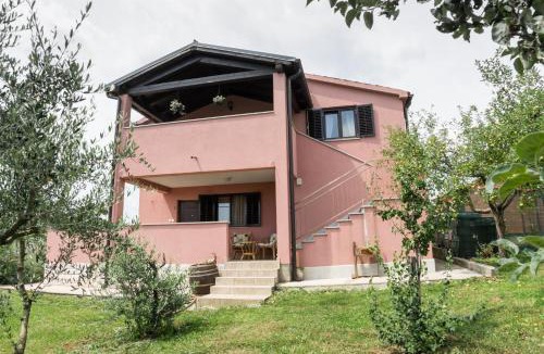 Zminj House | Guesthouse Martina