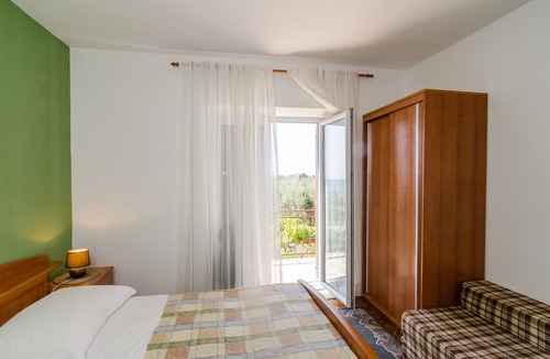 Orasac House | Guesthouse Moretić