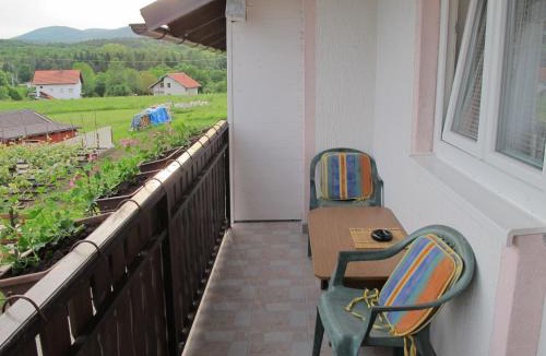 Grabovac Apartment | Guesthouse Rupčič