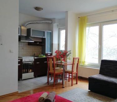 Slavonski Brod House | Guesthouse Sava