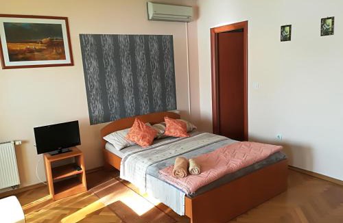 Slavonski Brod House | Guesthouse Sava