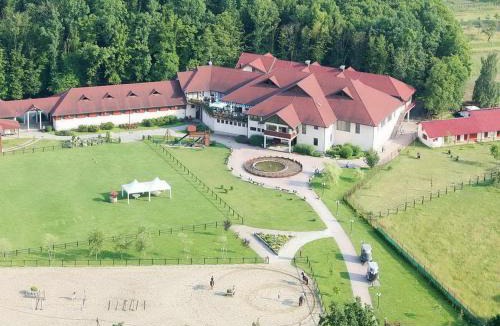 Zapresic House | Guesthouse Trajbar Team