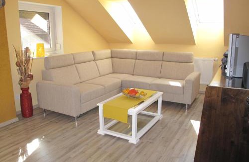Cakovec House | Guesthouse Ursula