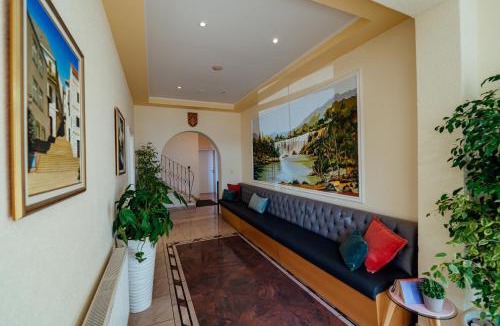 Makarska House | Guesthouse Villa Diana