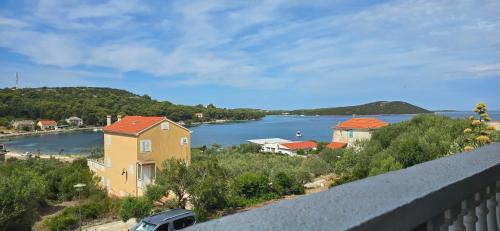 Soline House | Guesthouse Villa Ljubica