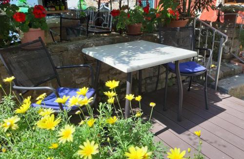 Motovun House | Guesthouse Villa Marija